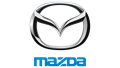Logo of Mazda - Balikpapan Flygplats